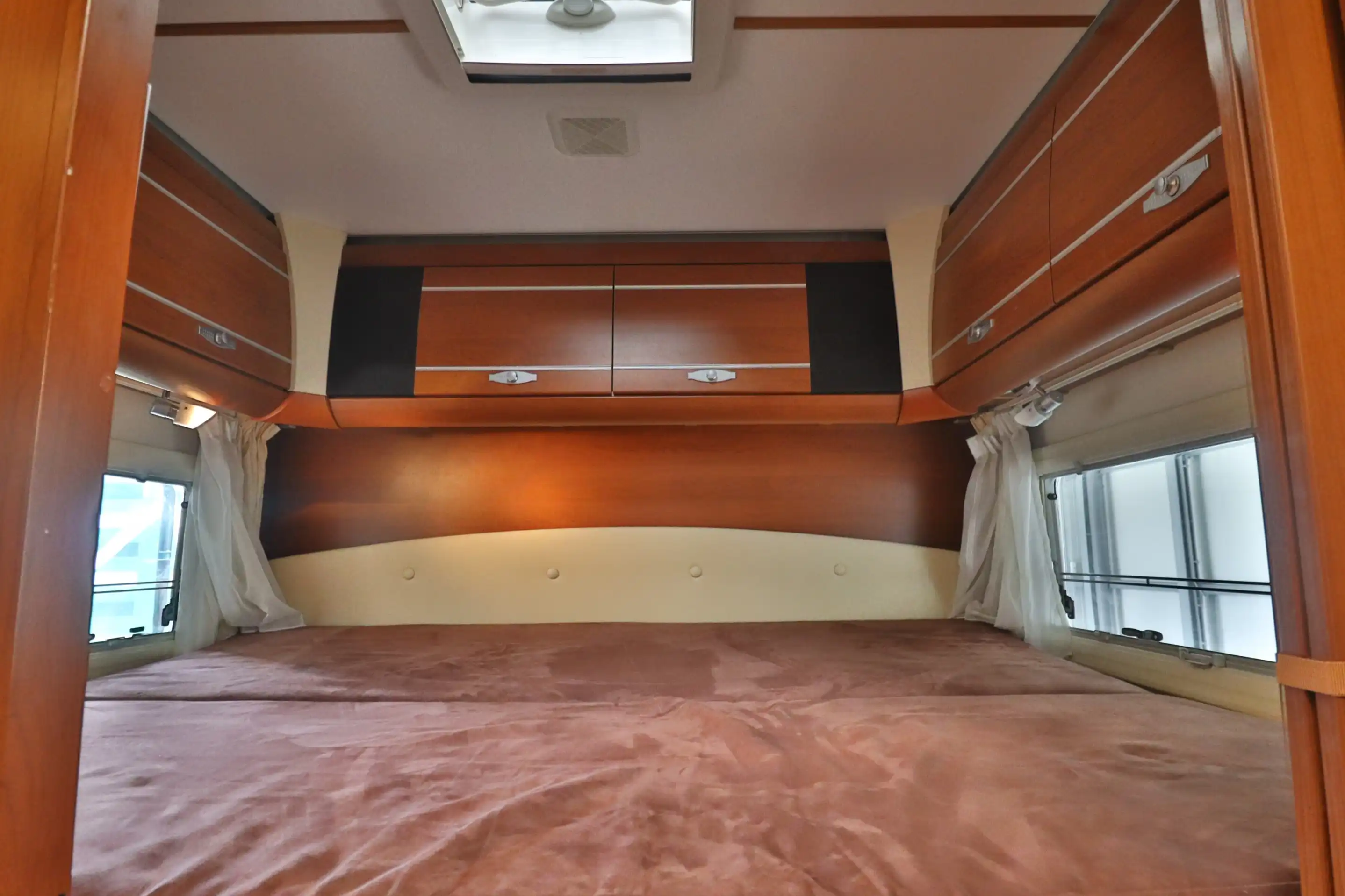 DETHLEFFS A 9800 XXL Globetrotter